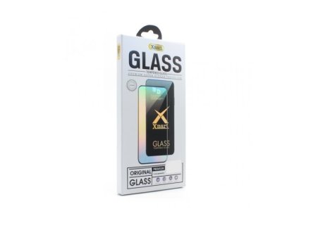 3G Tempered glass X Mart 9D za Samsung S926B Galaxy S24 Plus (fingerprint unlock)