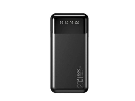 XO Power bank PR192 20000mAh FAST QC18W/PD20W