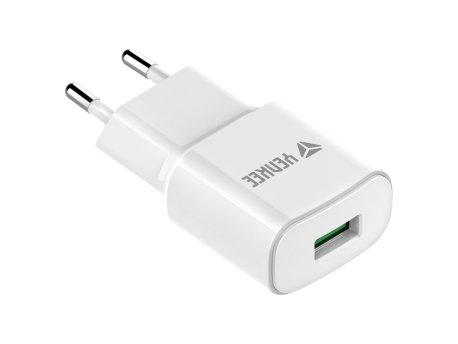 YENKEE YAC 2023WH Quick Charge 3.0 18W Adapter