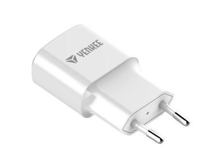 YENKEE YAC 2023WH Quick Charge 3.0 18W Adapter