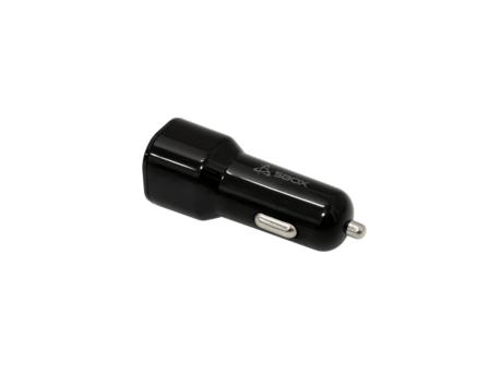 S BOX CC 038 USB-C auto punjač