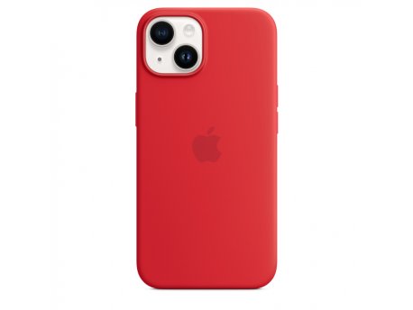 14 plus iphone red