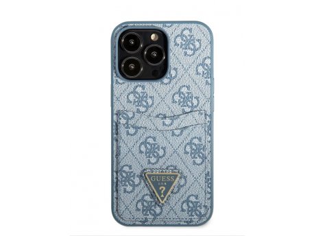 Guess Futrola za iPhone 13 PRO plava cena