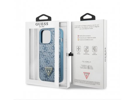 Guess Futrola za iPhone 13 PRO plava cena