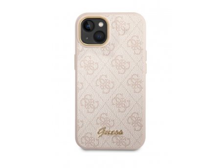 Guess Futrola za iPhone 14 roze (1760003) cena