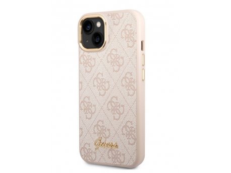 Guess Futrola za iPhone 14 roze (1760003) cena