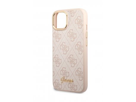 Guess Futrola za iPhone 14 roze (1760003) cena