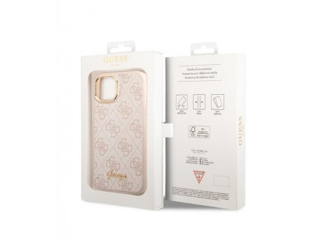 Guess Futrola za iPhone 14 roze (1760003) cena