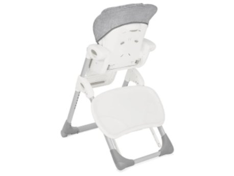 JOIE Mimzy Recline hranilica za bebe 2 u 1, Wild Muted