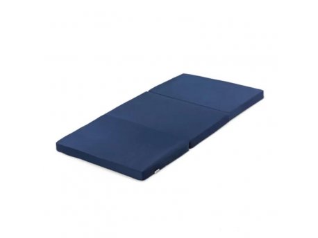 Hauck Dušek za prenosivi krevetac Sleeper,120x60, Navy