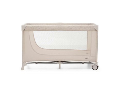 KINDERKRAFT Prenosivi krevetac JOY 2 BEIGE