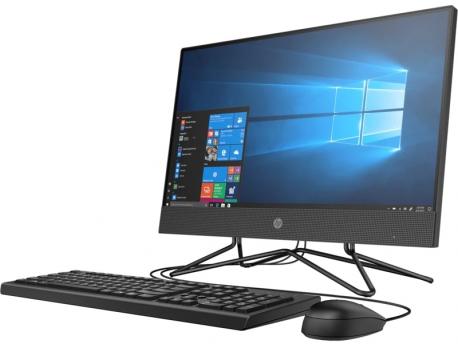 HP 200 G4 (6D418EA) all-in-one računar