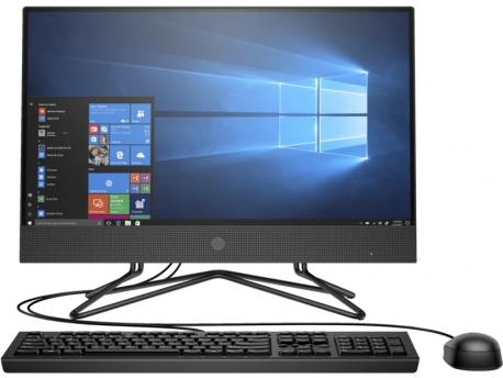 HP 200 G4 (6D418EA) all-in-one računar