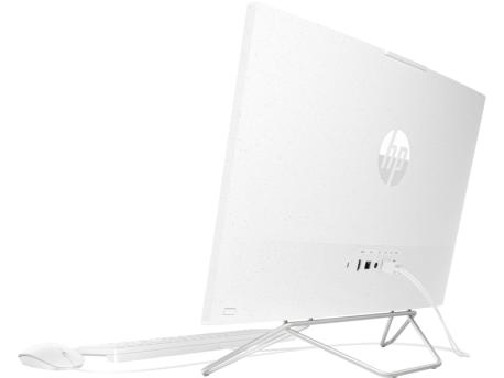 HP All In One 24-cb1048ny FHD Touch, Intel Core i5-1235U, 8GB, 512 GB SSD, Wi Fi (9D5Z2EA)