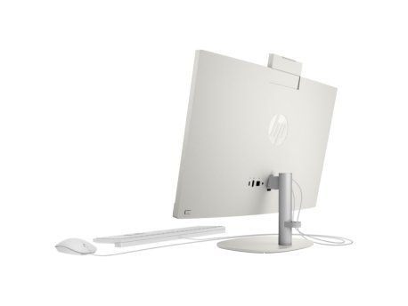 HP All In One 24-cr0016nh FHD IPS, Intel Core i3-N300, 8GB, 512GB SSD (9X3S3EA)