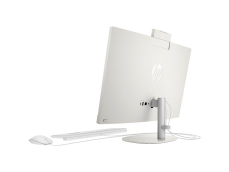 HP All In One 24-cr0031ny FHD IPS, Intel Core i3-N300, 8GB, 512GB SSD, Win 11 Home (A0DW9EA)