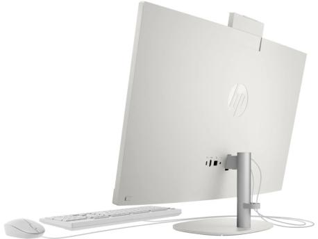 HP All In One 27-cr0032ny FHD IPS, Intel Core i3-N300, 8GB, 512GB SSD (A0DX3EA)