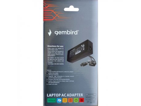 GEMBIRD NPA65-200-3250 (IB04)