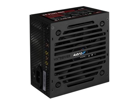 Aerocool VX PLUS 800 Napajanje