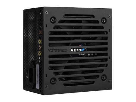 Aerocool VX PLUS 800 Napajanje