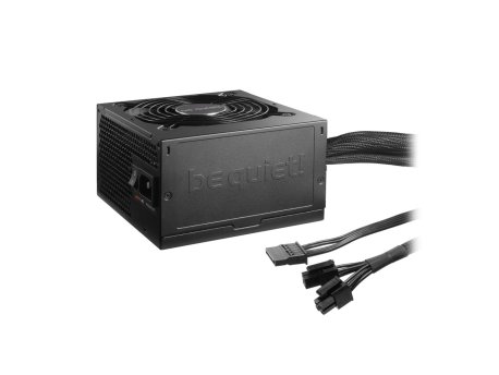 BE QUIET System Power 9 CM 600W BN302 napajanje