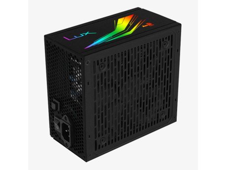 Aerocool Napajanje 1000W LUX RGB 1000M (Gold) 230V APFC EU Box