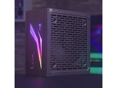 Aerocool Napajanje 1000W LUX RGB 1000M (Gold) 230V APFC EU Box