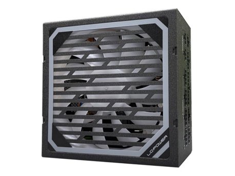 LC POWER Modularno napajanje 750W Super Silent Modular Gold ATX|LC6750M V3.0