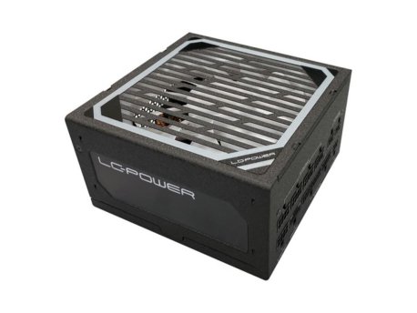 LC POWER Modularno napajanje 750W Super Silent Modular Gold ATX|LC6750M V3.0