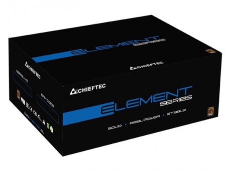 CHIEFTEC ELP-600S 600W Element series napajanje cena