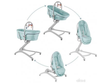 Chicco baby hug 4 in clearance 1 cena