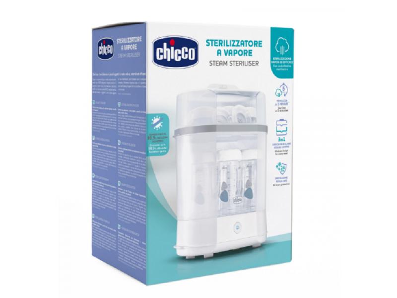 CHICCO Električni sterilizator 3 u 1 Novo cena