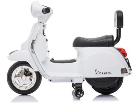 NBL Mini vespa bela