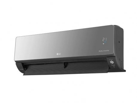 LG AC18BK ARTCOOL Mirror DUAL Inverter WIFI