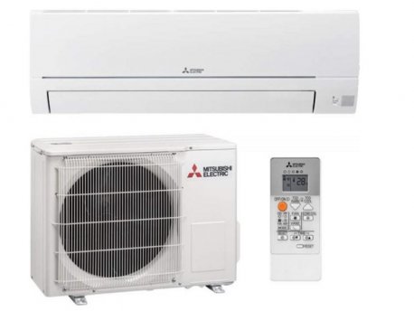 MITSUBISHI MITSUBISHI MSZ-HR35VFK/MUZ-HR35VF INVERTER