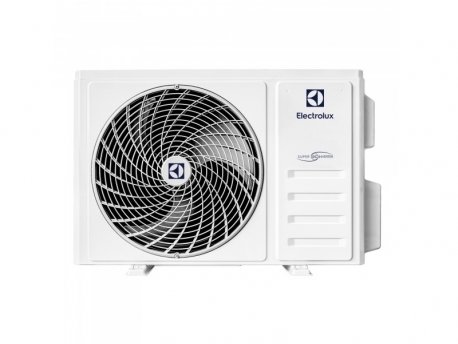 ELECTROLUX EACS/I-12HEL/N8 EEC inverter -20 °C