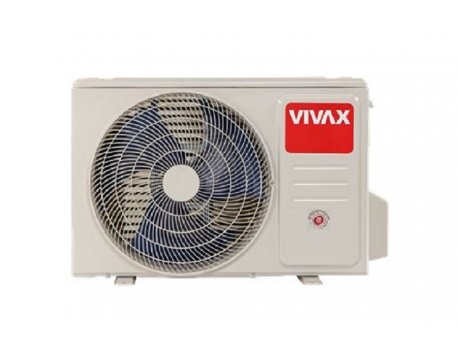 VIVAX ACP-12CH35AEMI+