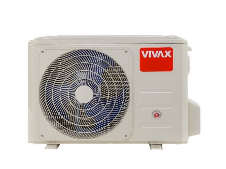 VIVAX ACP-18CH50AEMIs