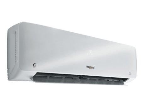 WHIRLPOOL SPIW312A2WF Inverter klima uređaj