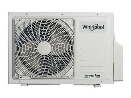 WHIRLPOOL SPIW312A2WF Inverter klima uređaj