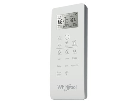 WHIRLPOOL SPIW312A3WF.1 Inverter klima uređaj