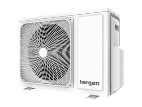 BERGEN Premium KRON BLACK 12K inverter