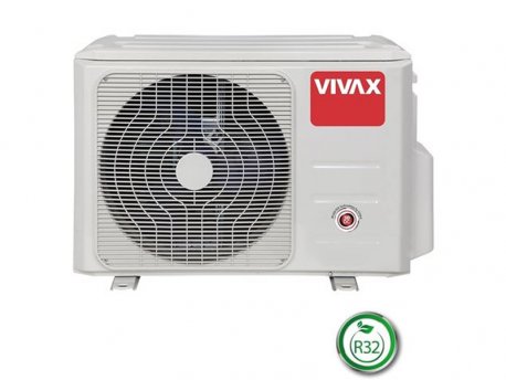 VIVAX Klima ur.multi, ACP-28COFM82AERI R32, spoljna cena