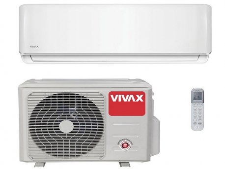 VIVAX ACP-12CH35AERI Inverter cena