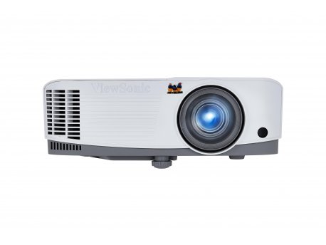 VIEWSONIC Projektor PA503S DLP/SVGA/800x600/3800Alum/22000 1/HDMI/2xVGA/zvučnik/lampa 190w cena