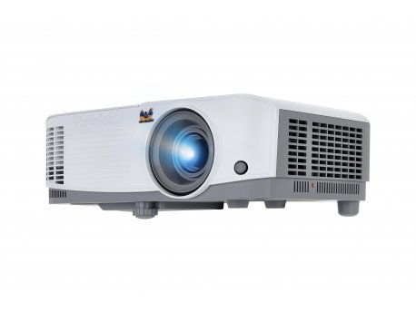 VIEWSONIC Projektor PA503S DLP/SVGA/800x600/3800Alum/22000 1/HDMI/2xVGA/zvučnik/lampa 190w cena