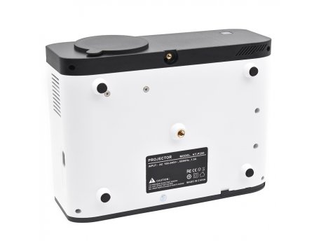 KETTZ KT-P200 Mini HD LED Projektor cena