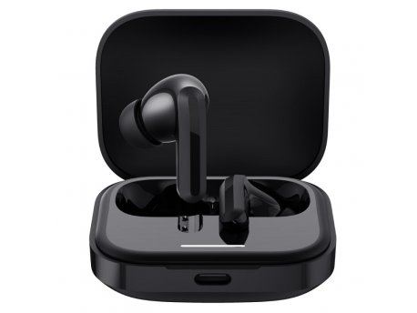 XIAOMI Redmi Buds 5 Black Bežične bubice