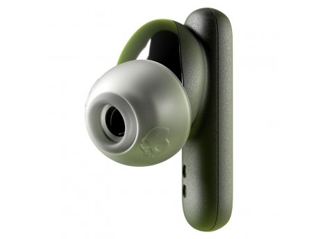 SKULLCANDY Smokin' Buds Crne Bežične bubice