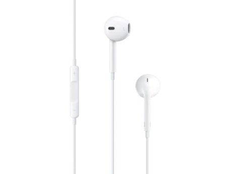 APPLE Earpods (3.5mm Headphone Plug)